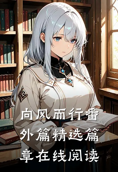 向风而行番外篇精选篇章在线阅读