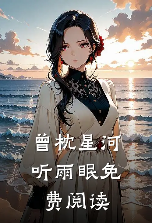 曾枕星河听雨眠免费阅读