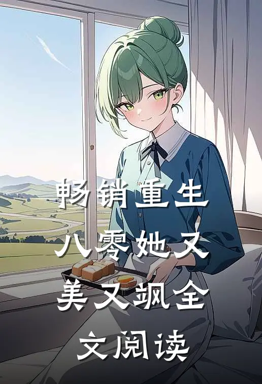 畅销重生八零她又美又飒全文阅读