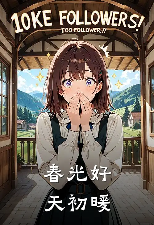 春光好·天初暖