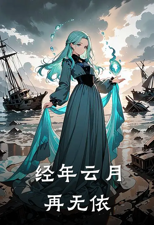 经年云月再无依