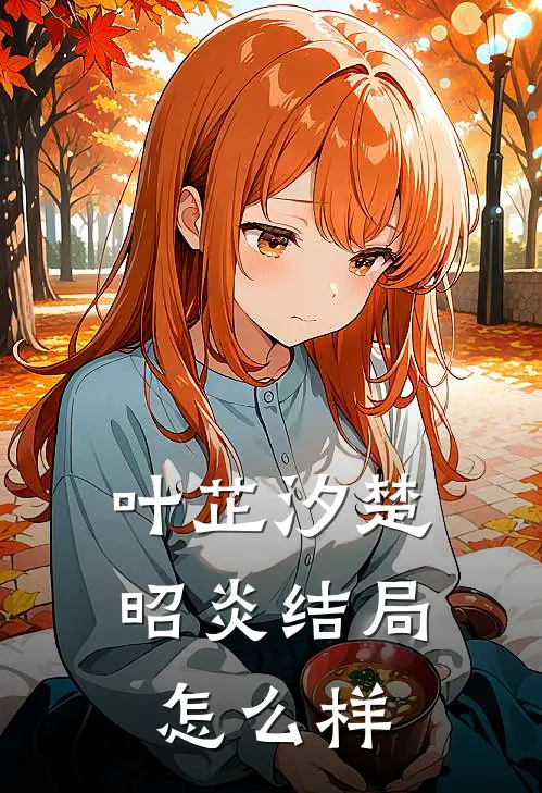 叶芷汐楚昭炎结局怎么样