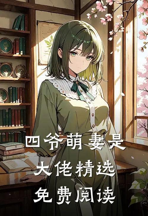 四爷萌妻是大佬精选免费阅读