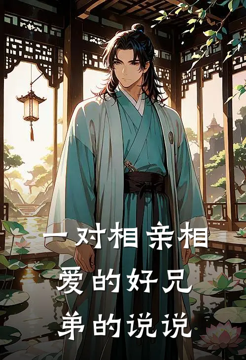 一对相亲相爱的好兄弟的说说