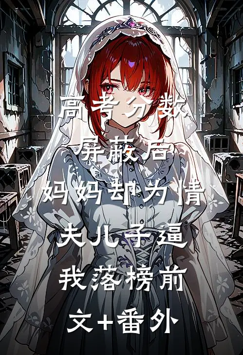 高考分数屏蔽后，妈妈却为情夫儿子逼我落榜前文+番外