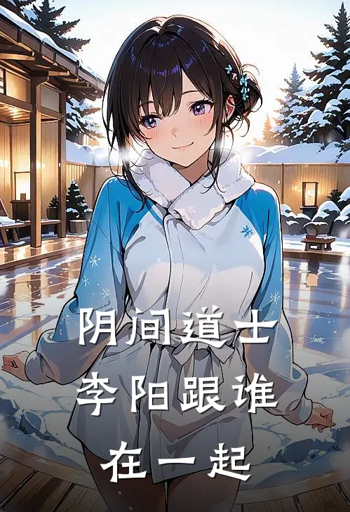 阴间道士李阳跟谁在一起