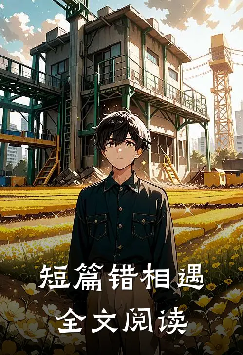 短篇错相遇全文阅读
