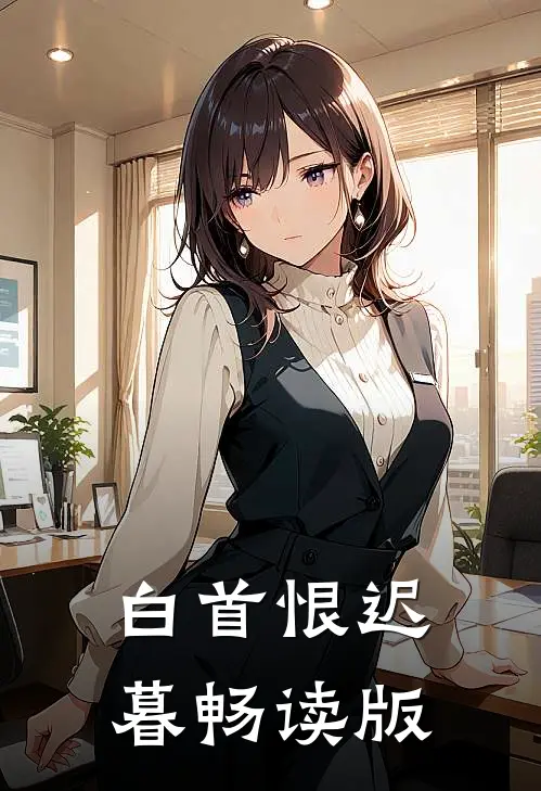 白首恨迟暮畅读版