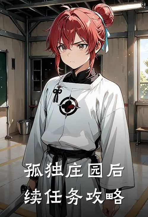 孤独庄园后续任务攻略