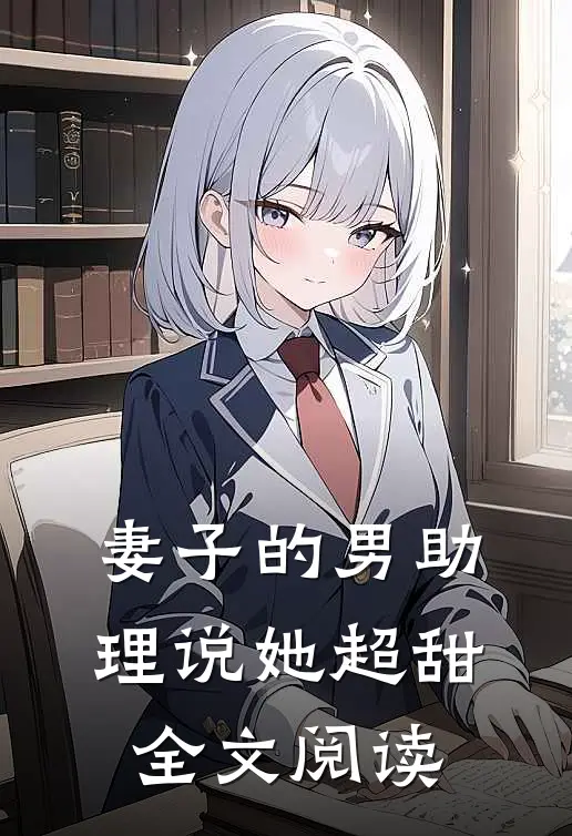妻子的男助理说她超甜全文阅读