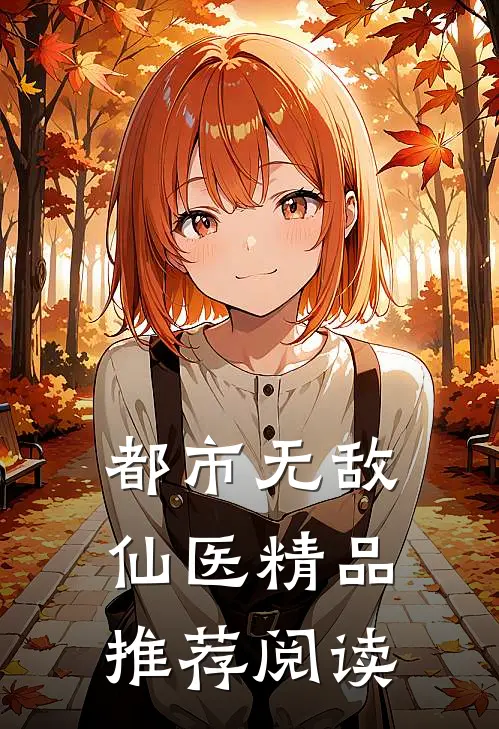 都市无敌仙医精品推荐阅读