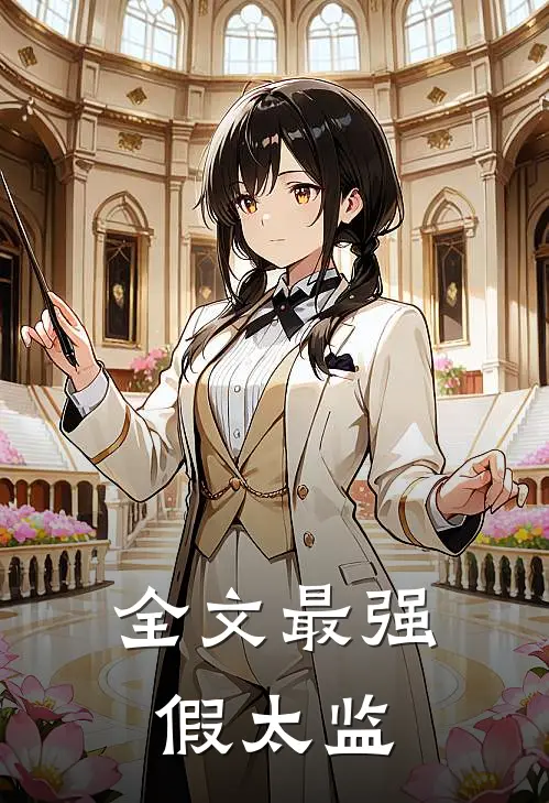 全文最强假太监