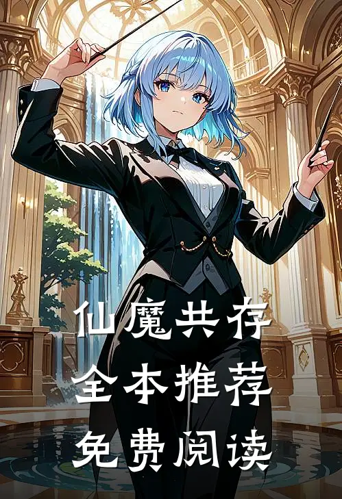 仙魔共存全本推荐免费阅读