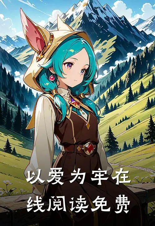 以爱为牢在线阅读免费