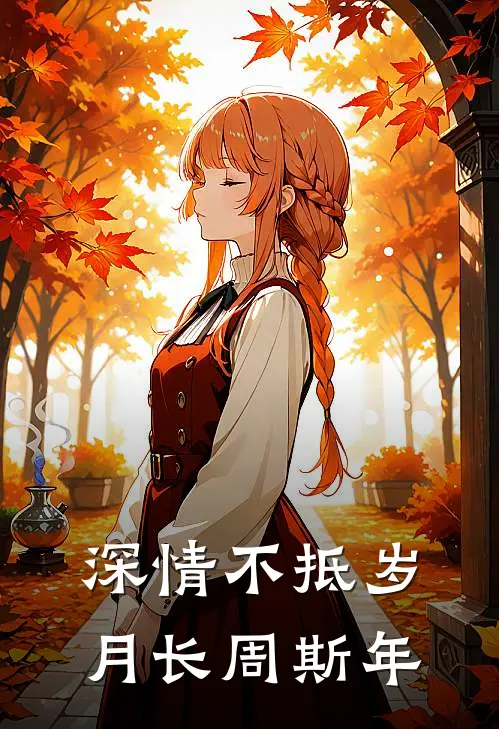 深情不抵岁月长周斯年