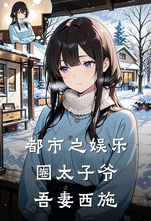都市之娱乐圈太子爷 吾妻西施