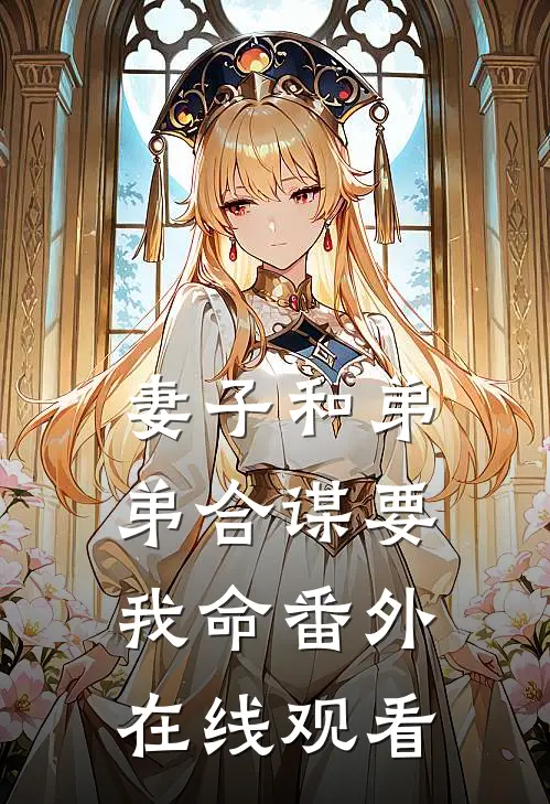 妻子和弟弟合谋要我命番外在线观看