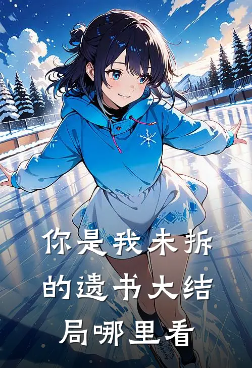 你是我未拆的遗书大结局哪里看