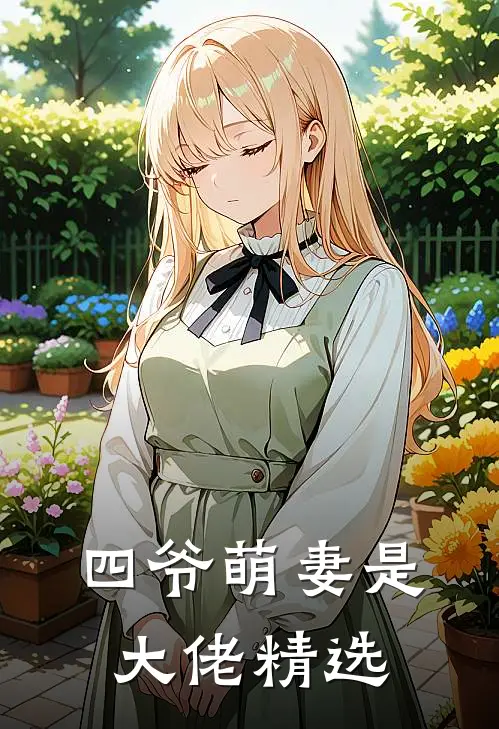 四爷萌妻是大佬精选