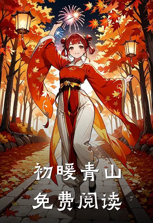 初暖青山免费阅读