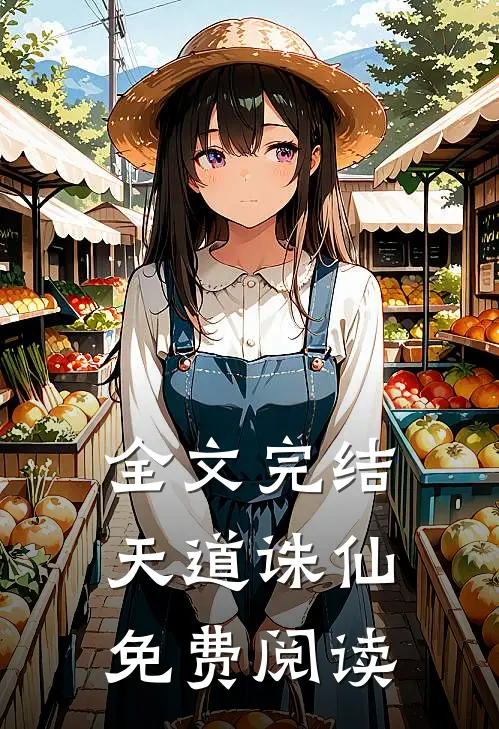 全文完结天道诛仙免费阅读