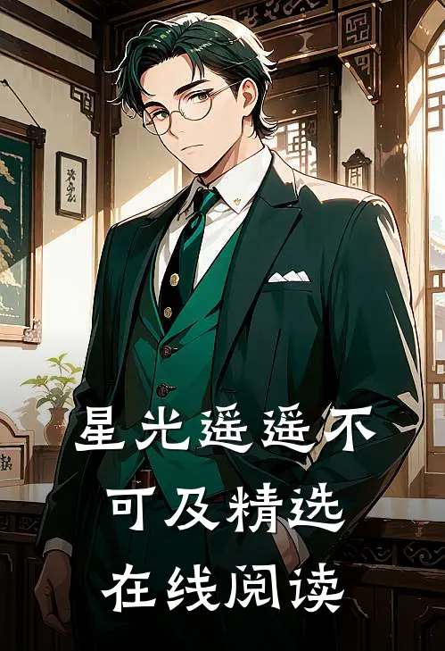 星光遥遥不可及精选在线阅读