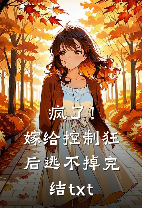 疯了！嫁给控制狂后逃不掉完结txt