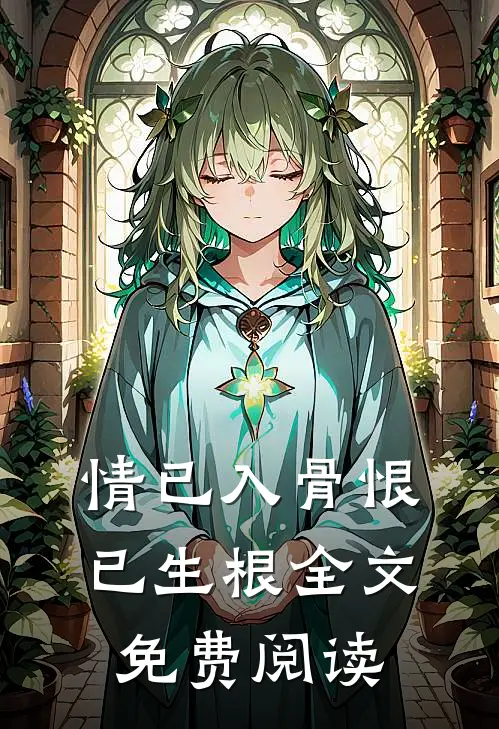 情已入骨恨已生根全文免费阅读
