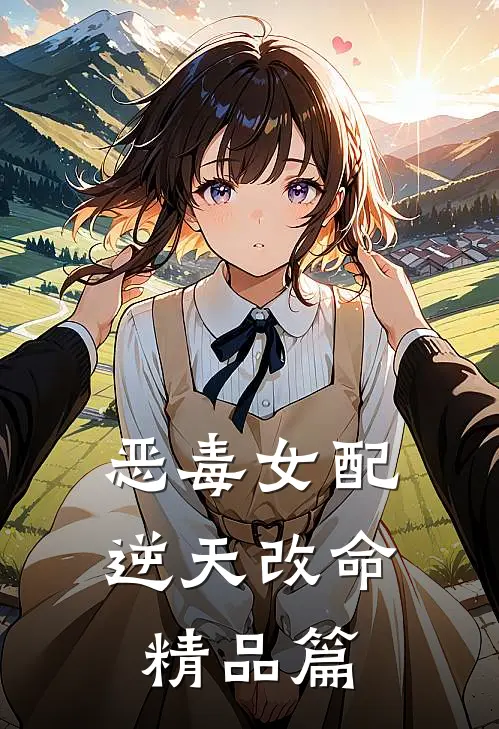 恶毒女配逆天改命精品篇