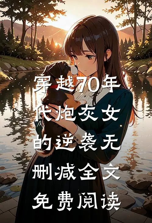 穿越70年代炮灰女的逆袭无删减全文免费阅读