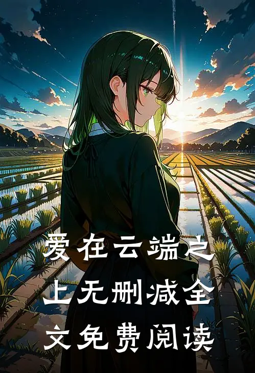 爱在云端之上无删减全文免费阅读