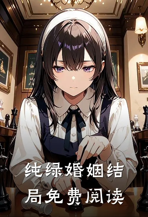 纯绿婚姻结局免费阅读