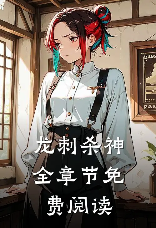 龙刺杀神全章节免费阅读