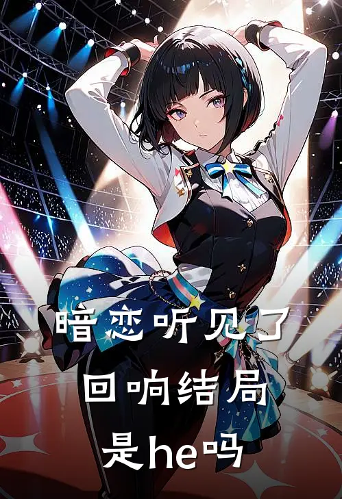 暗恋听见了回响结局是he吗