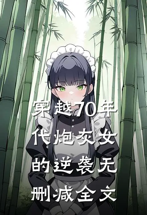 穿越70年代炮灰女的逆袭无删减全文
