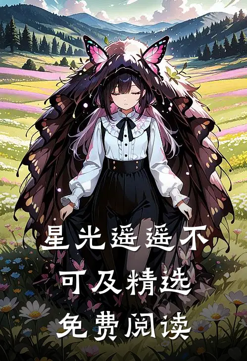 星光遥遥不可及精选免费阅读