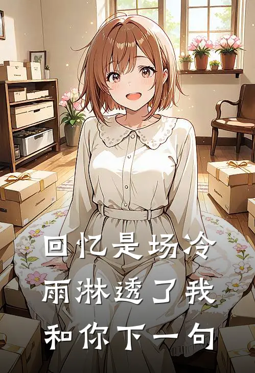 回忆是场冷雨淋透了我和你下一句