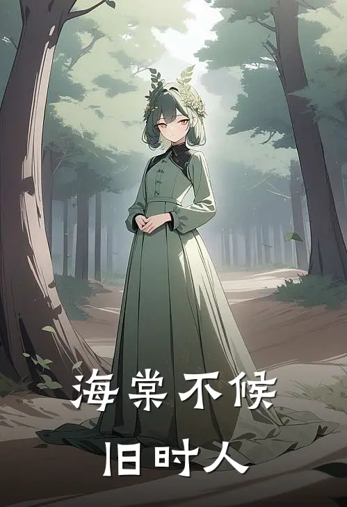 海棠不候旧时人