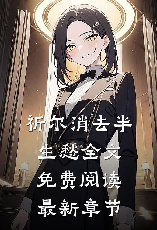 祈尔消去半生愁全文免费阅读最新章节