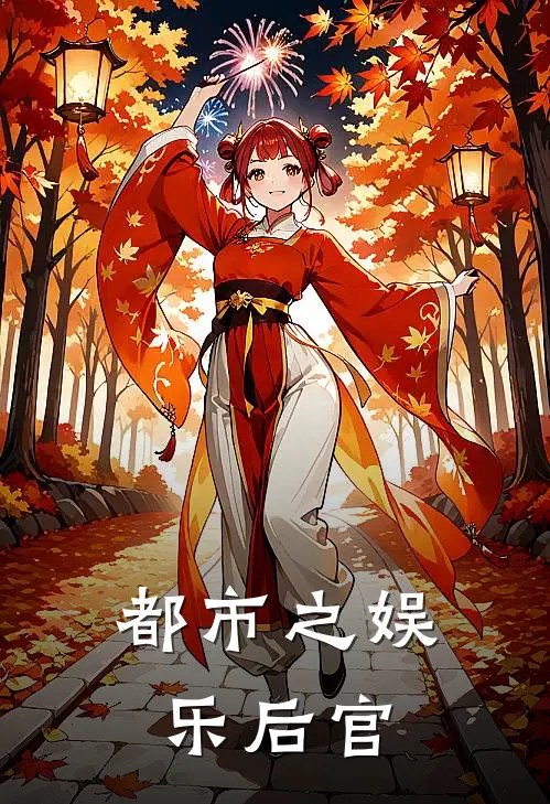 都市之娱乐后官