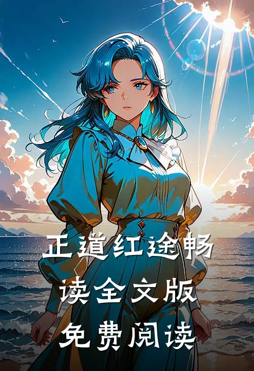 正道红途畅读全文版免费阅读