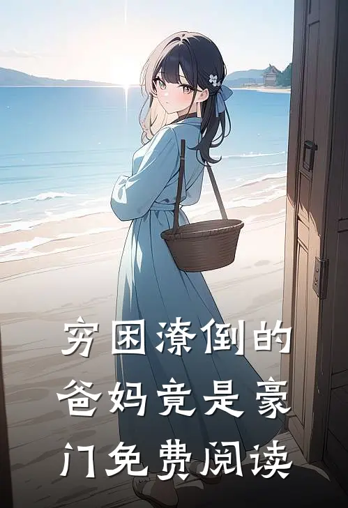 穷困潦倒的爸妈竟是豪门免费阅读