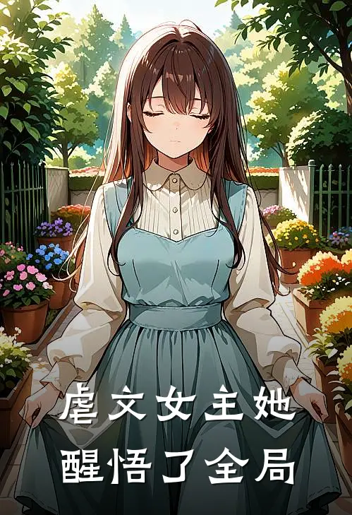 虐文女主她醒悟了全局