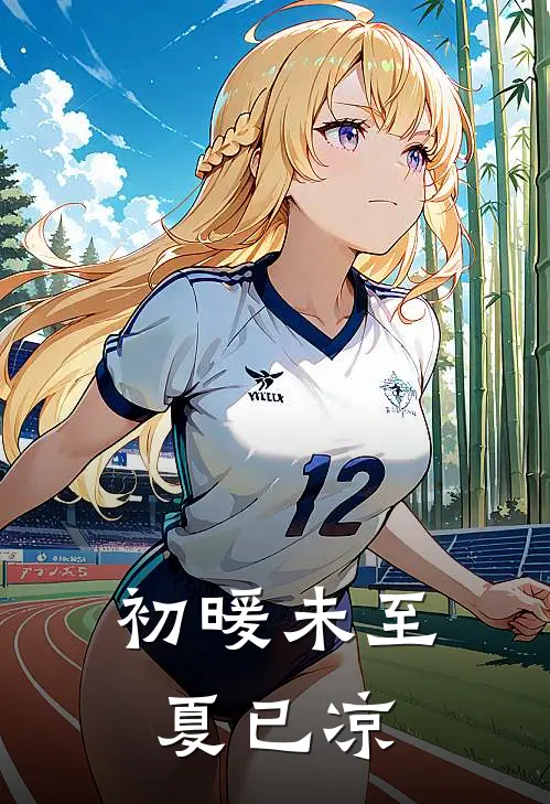 初暖未至夏已凉