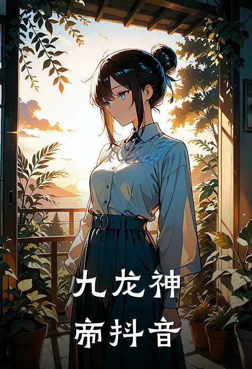 九龙神帝抖音