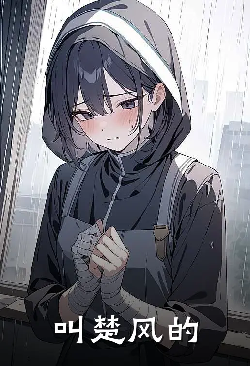 叫楚风的