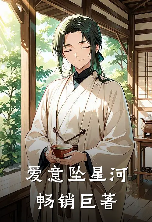 爱意坠星河畅销巨著