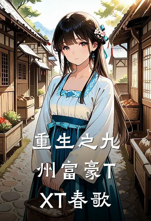 重生之九州富豪TXT春歌