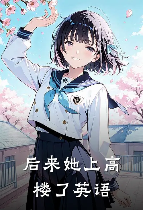 后来她上高楼了英语