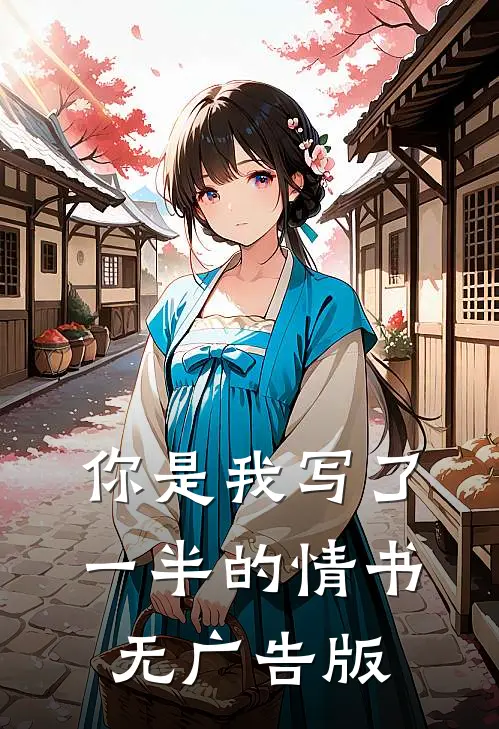 你是我写了一半的情书无广告版